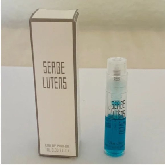 🌷New🌷Various Luxury Spray Deluxe Samples Bundle: Dior, YSL, SERGE LUTENS, etc. - Picture 7 of 10